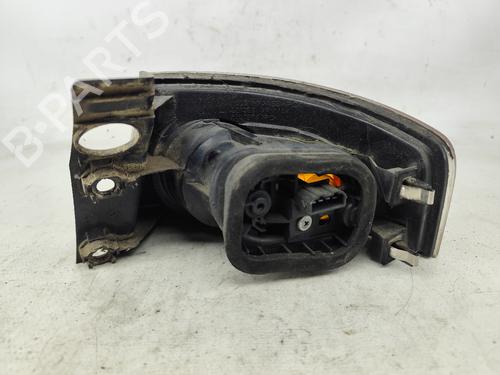 Left taillight SEAT IBIZA III (6L1) 1.2 | BP24373593C34 