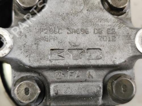 Steering pump FORD FIESTA V (JH_, JD_) 1.4 TDCi | BP24409886M99