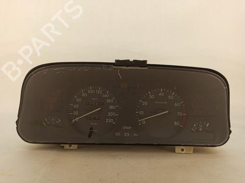 Used Instrument cluster PEUGEOT 306 Hatchback (7A, 7C, N3, N5) 1.4 (75 hp) 24298883