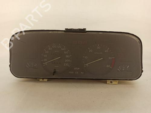 Used Instrument cluster PEUGEOT 306 (7B, N3, N5) 1.8 D (60 hp) 24298890