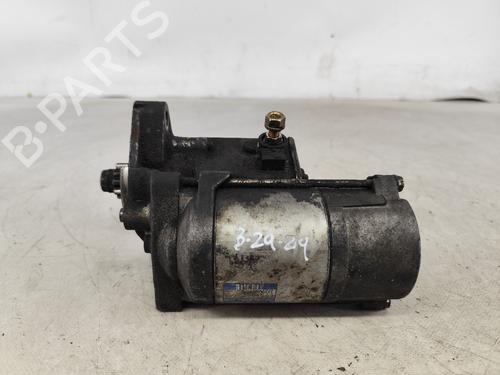 Used Starter LAND ROVER FREELANDER I (L314) 2.0 Td4 4x4 (112 hp) 24409948