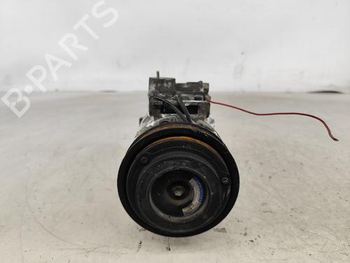 Airco pomp LAND ROVER FREELANDER I (L314) 2.0 Td4 4x4 (112 hp) 24409947