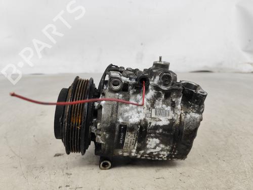 AC compressor LAND ROVER FREELANDER I (L314) 2.0 Td4 4x4 | BP24409947M34