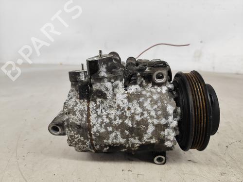 AC compressor LAND ROVER FREELANDER I (L314) 2.0 Td4 4x4 | BP24409947M34