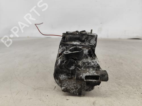 AC compressor LAND ROVER FREELANDER I (L314) 2.0 Td4 4x4 | BP24409947M34