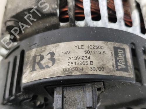 Alternator LAND ROVER FREELANDER I (L314) 2.0 Td4 4x4 | BP24409945M7 