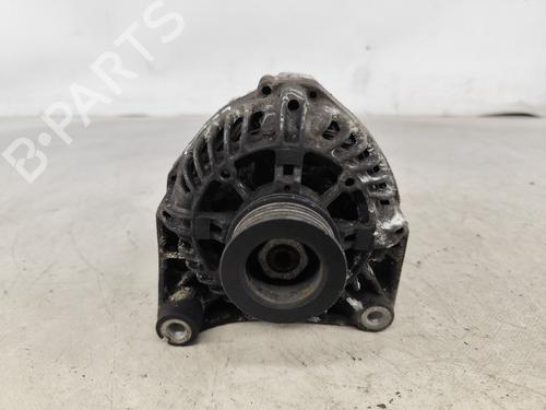 Generator LAND ROVER FREELANDER I (L314) 2.0 Td4 4x4 (112 hp) 24409945