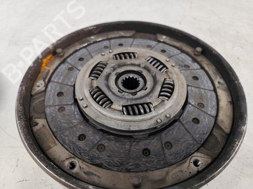 Other LAND ROVER FREELANDER I (L314) 2.0 Td4 4x4 | BP24418712O1