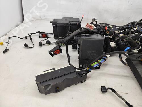 Other JAGUAR I-PACE (X590) EV400 AWD | BP24410217O1  - Image 5