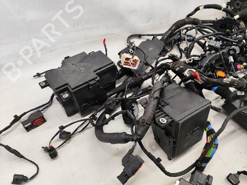 Other JAGUAR I-PACE (X590) EV400 AWD | BP24410217O1  - Image 6