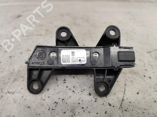 Switch JAGUAR I-PACE (X590) EV400 AWD | BP24410249I30