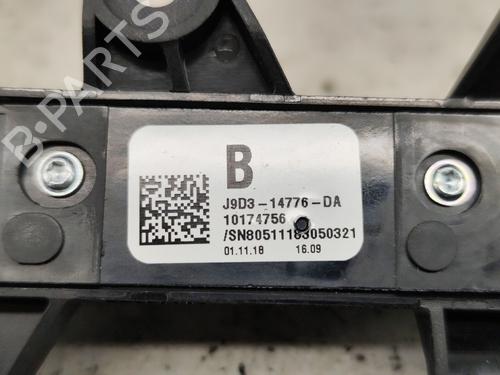 Switch JAGUAR I-PACE (X590) EV400 AWD | BP24410249I30