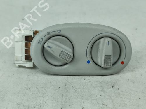 Panel klimatyzacji / ogrzewania FORD GALAXY I (WGR) 1.9 TDI 7M0959531