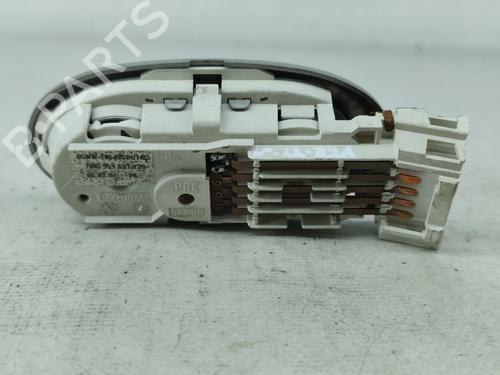 Climate control FORD GALAXY I (WGR) 1.9 TDI | BP24434647I5