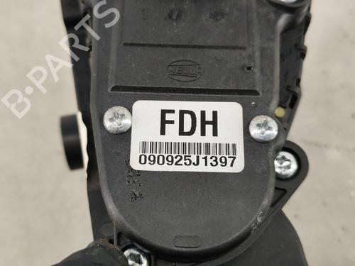 Pedal KIA CEE'D Hatchback (ED) 1.4 CVVT | BP24395889I4 