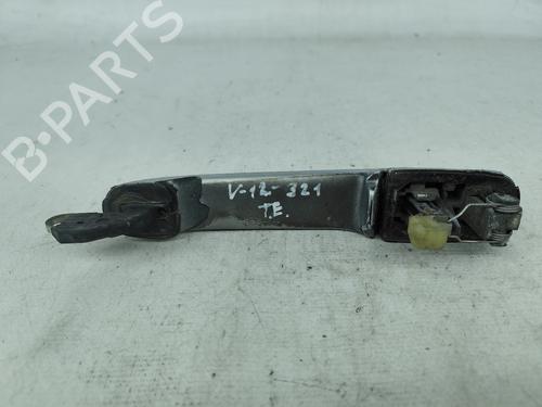 Venstre bak utvendig håndtak FORD GALAXY I (WGR) 1.9 TDI | BP24434658C130