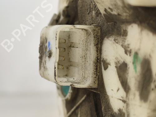 Fuel pump RENAULT MEGANE II Estate (KM0/1_) 2.0 dCi | BP22890905M76 