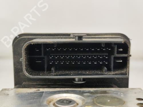 ABS pump DACIA LODGY (JS_) 1.5 Blue dCi 115 (JSJT) | BP24434607M43 