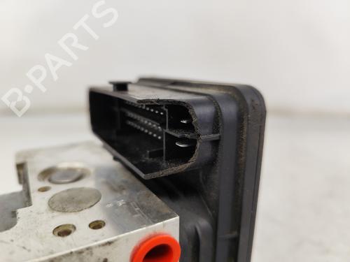 ABS pump DACIA LODGY (JS_) 1.5 Blue dCi 115 (JSJT) | BP24434607M43 