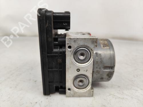 ABS pump DACIA LODGY (JS_) 1.5 Blue dCi 115 (JSJT) | BP24434607M43 