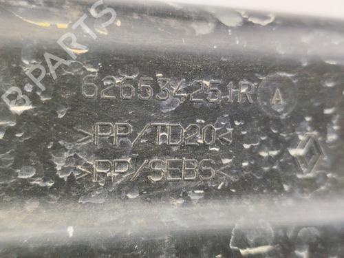 Andre RENAULT ZOE (BFM_) Electric (BFME) | BP24410069O1 