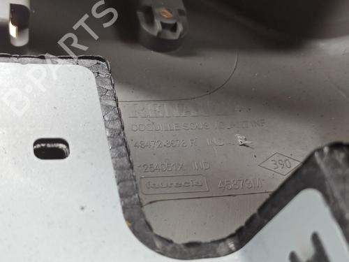 Andre RENAULT ZOE (BFM_) Electric (BFME) | BP24409974O1 