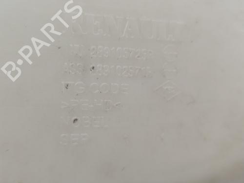 Windscreen washer tank RENAULT ZOE (BFM_) Electric (BFME) | BP24410107C113