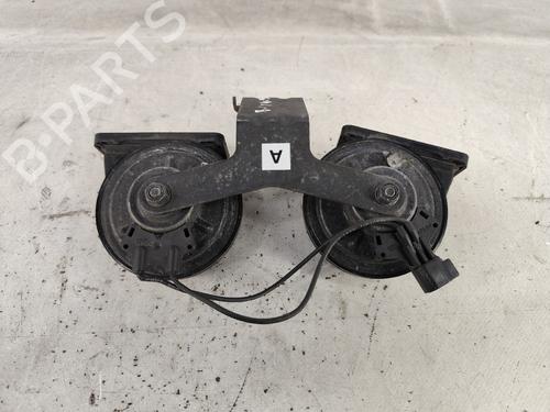 Horn JAGUAR I-PACE (X590) EV400 AWD | BP24441452E13