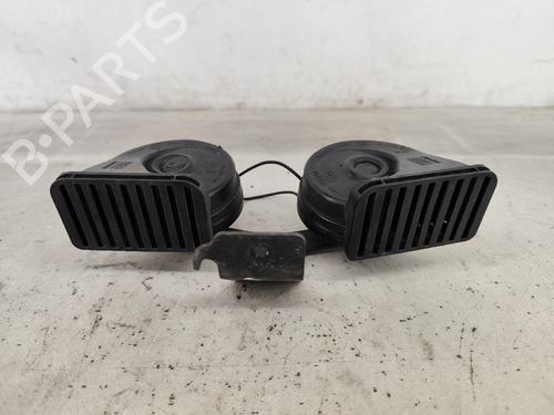 Used Horn JAGUAR I-PACE (X590) EV400 AWD (400 hp) 24441452