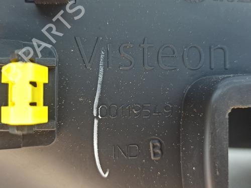 Andre RENAULT ZOE (BFM_) Electric (BFME) | BP24409967O1 