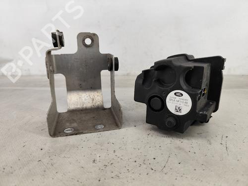 Horn JAGUAR I-PACE (X590) EV400 AWD | BP24441451E13