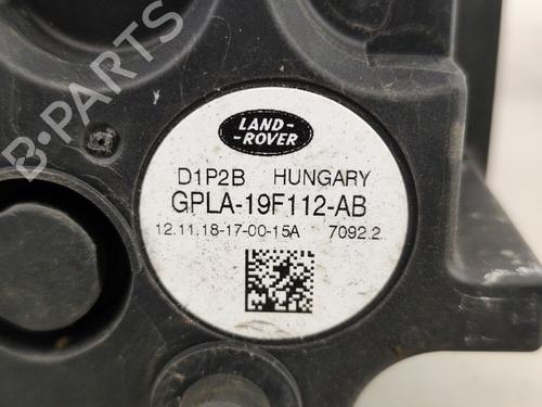 Horn JAGUAR I-PACE (X590) EV400 AWD | BP24441451E13