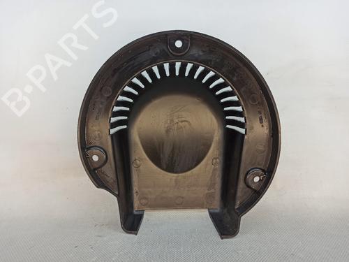 Used Other RENAULT ZOE (BFM_) Electric (BFME) (77 hp) 24410084