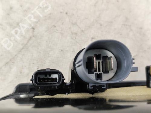 Andre JAGUAR I-PACE (X590) EV400 AWD | BP24441265O1 