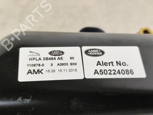 Andre JAGUAR I-PACE (X590) EV400 AWD | BP24441265O1 