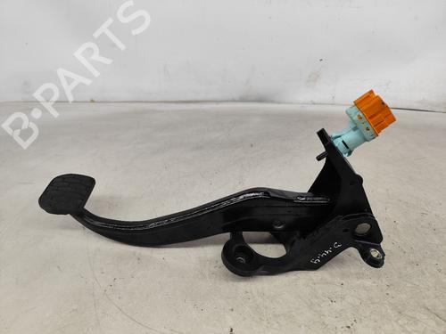 bremsepedal JAGUAR I-PACE (X590) EV400 AWD | BP24441237I19