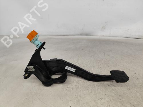 bremsepedal JAGUAR I-PACE (X590) EV400 AWD | BP24441237I19