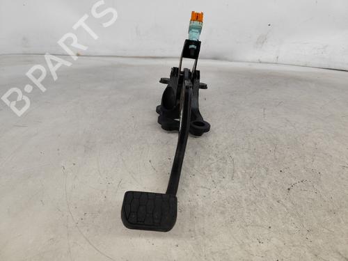 Used Break pedal JAGUAR I-PACE (X590) EV400 AWD (400 hp) 24441237