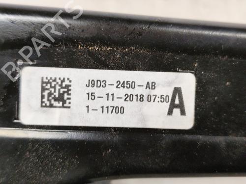 bremsepedal JAGUAR I-PACE (X590) EV400 AWD | BP24441237I19