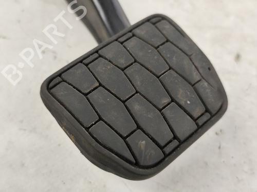 bremsepedal JAGUAR I-PACE (X590) EV400 AWD | BP24441237I19