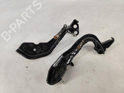 Hinge/Door check strap JAGUAR I-PACE (X590) EV400 AWD | BP24441264C146 