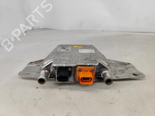 Used Other JAGUAR I-PACE (X590) EV400 AWD (400 hp) 24441263