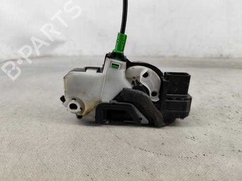 Front right lock OPEL ADAM (M13) 1.4 | BP22926835C97
