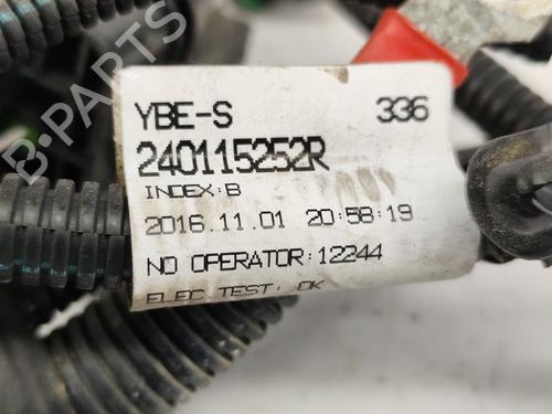 Other RENAULT ZOE (BFM_) Electric (BFME) | BP24410074O1 - Image 3