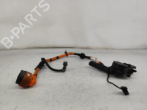 Used Other RENAULT ZOE (BFM_) Electric (BFME) (77 hp) 24410076