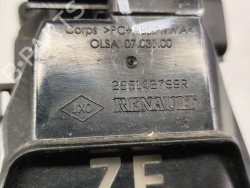 Otra RENAULT ZOE (BFM_) Electric (BFME) | BP24410076O1 