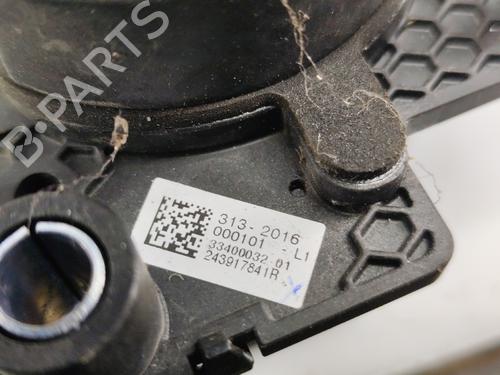 Otra RENAULT ZOE (BFM_) Electric (BFME) | BP24410076O1 