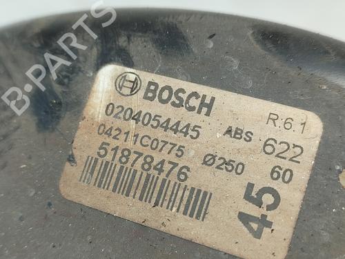 Servo brake FIAT FIORINO Box Body/MPV (225_) 1.3 D Multijet (225BXD1A, 225BXB1A, 225BXB11) | BP24127791M42 