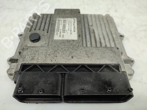 Engine control unit (ECU) FIAT FIORINO Box Body/MPV (225_) 1.3 D Multijet (225BXD1A, 225BXB1A, 225BXB11) 51862586