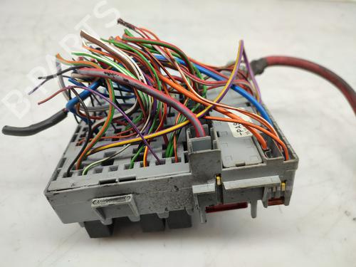 Fuse box FIAT FIORINO Box Body/MPV (225_) 1.3 D Multijet (225BXD1A, 225BXB1A, 225BXB11) | BP24127785E1 
